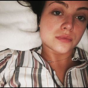 Meet your Posher, Paige